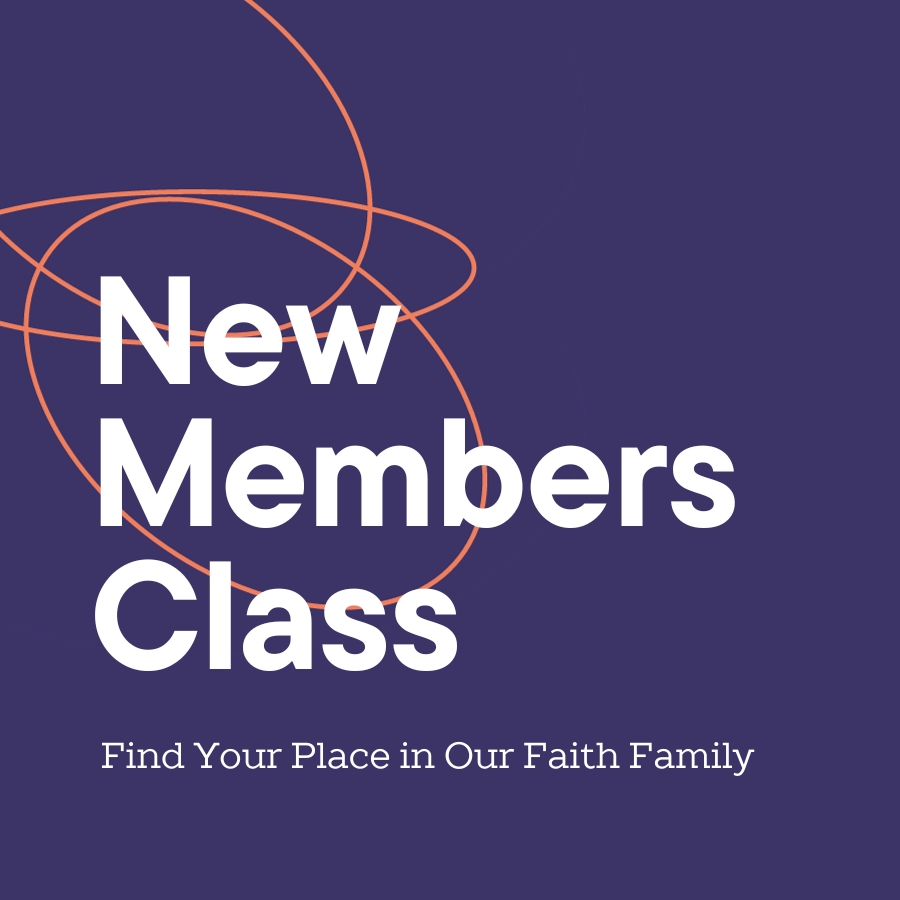 Membership Class at Frankfort UMC