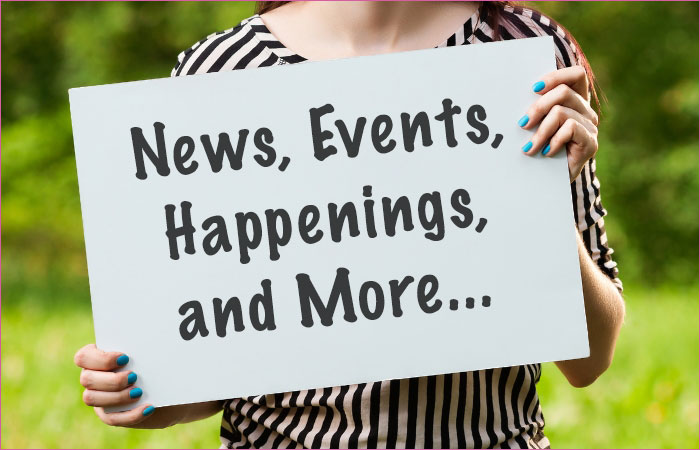 Events